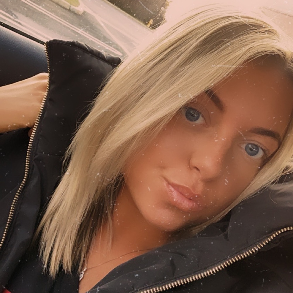 Meet your Posher, Lindsay